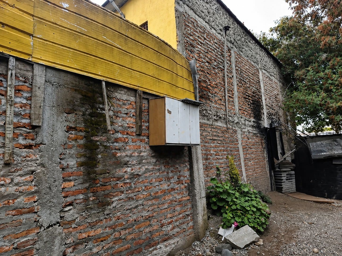 Terreno en venta en Cerro Navia — foto 4
