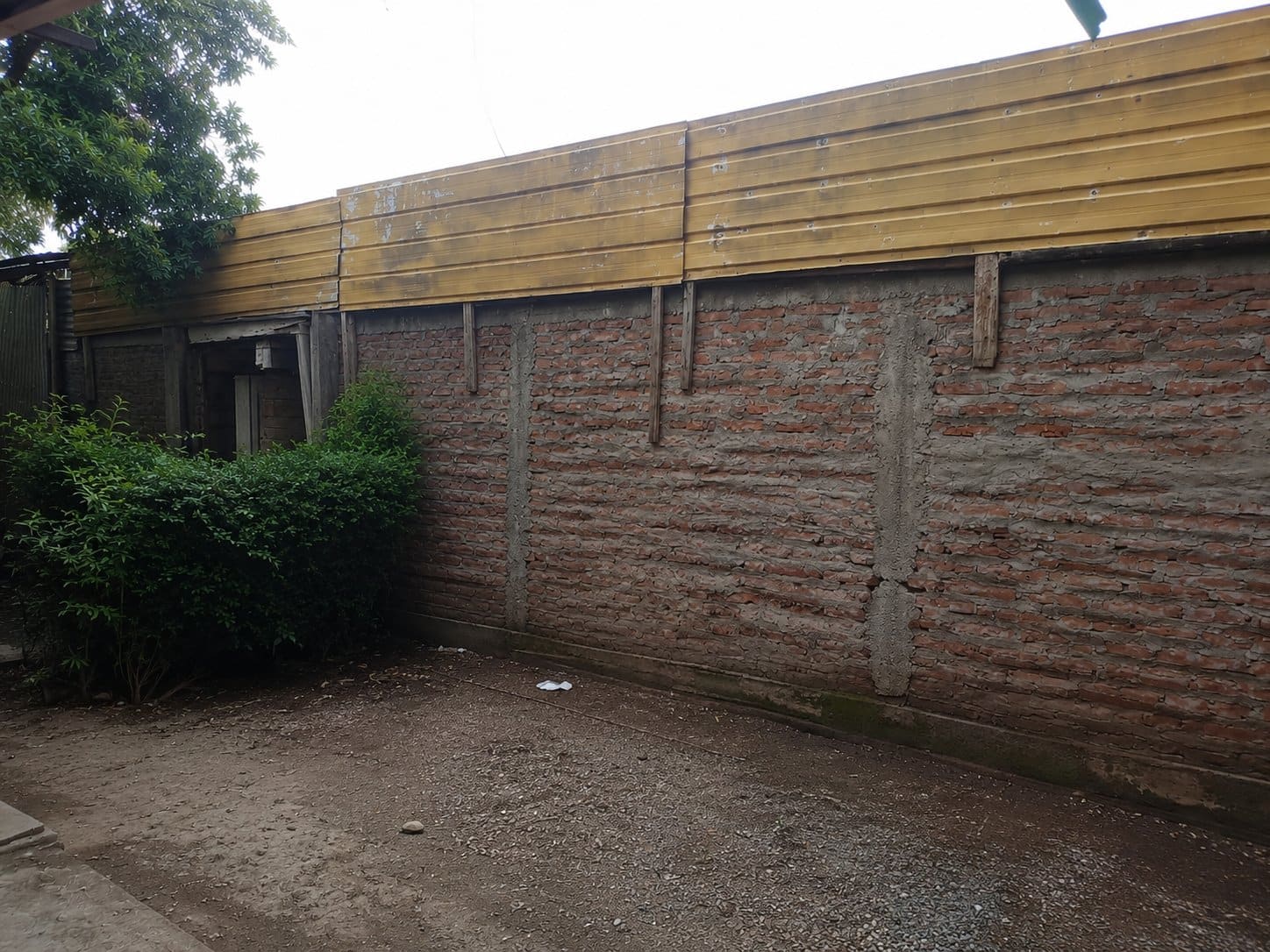 Terreno en venta en Cerro Navia — foto 6