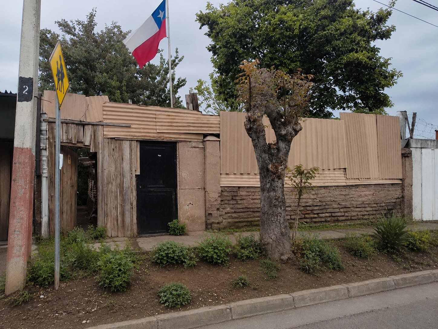 Terreno en venta en Cerro Navia — foto 8