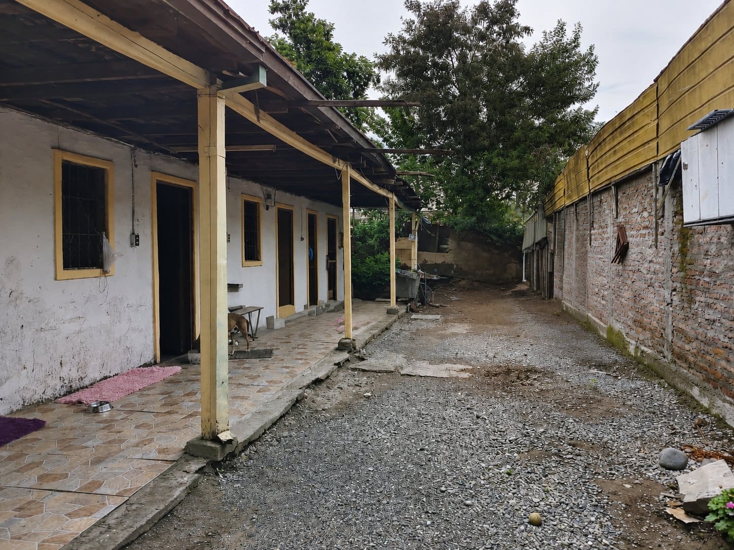 Terreno en venta en Cerro Navia — foto 3