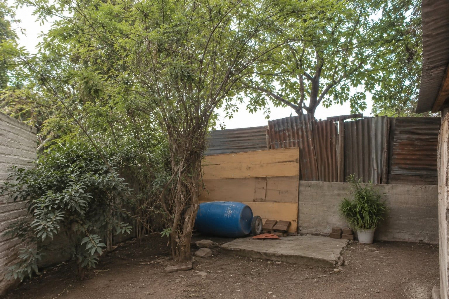 Terreno en venta en Cerro Navia — foto 7