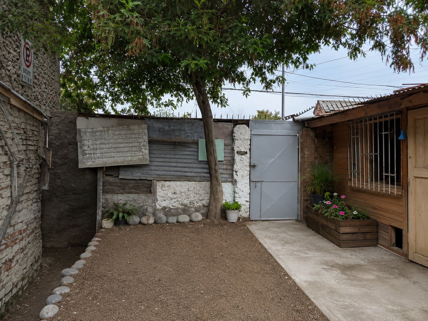 Terreno en venta en Cerro Navia — foto 5