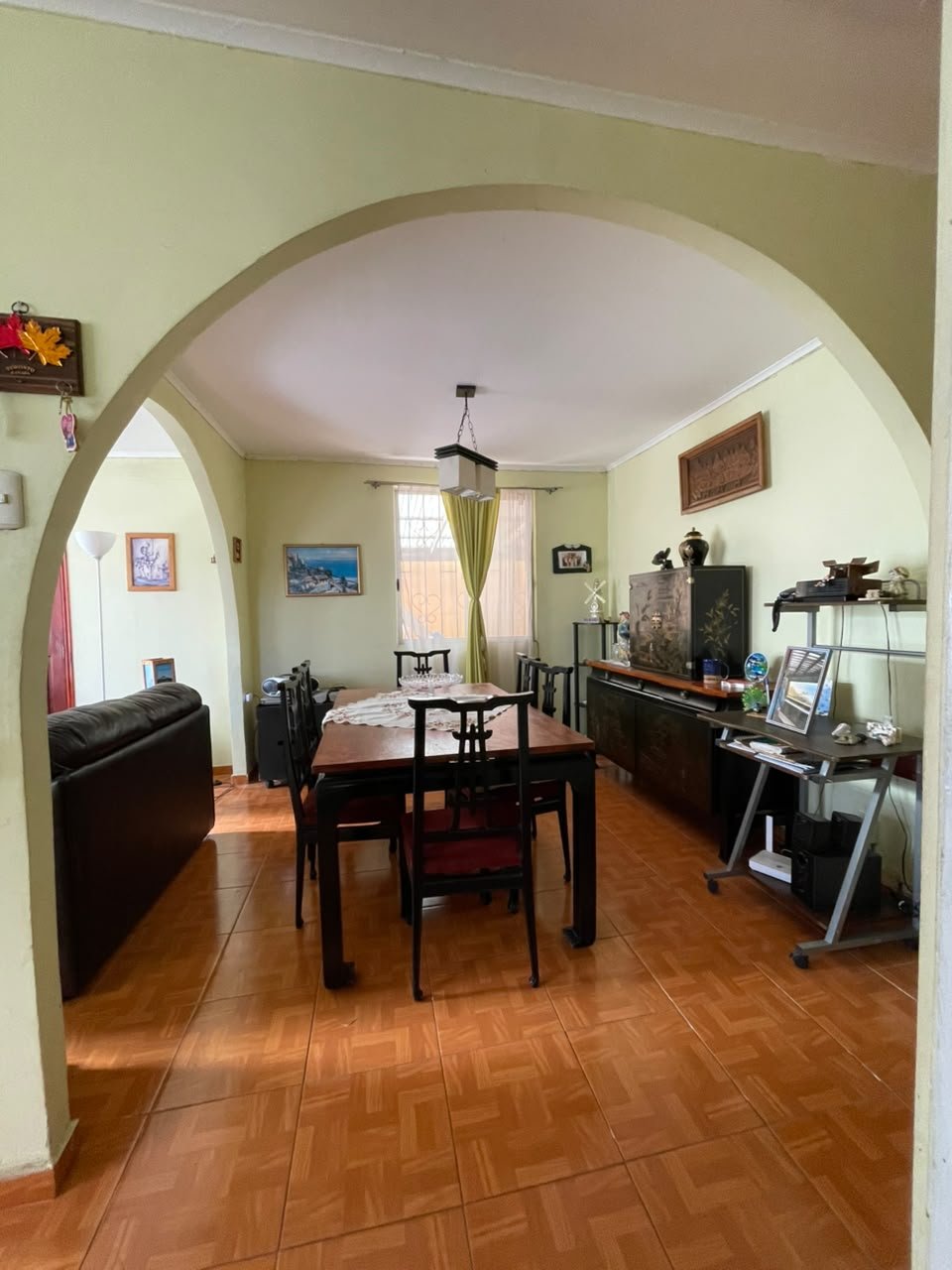 Casa en venta en Viña del Mar — foto 1