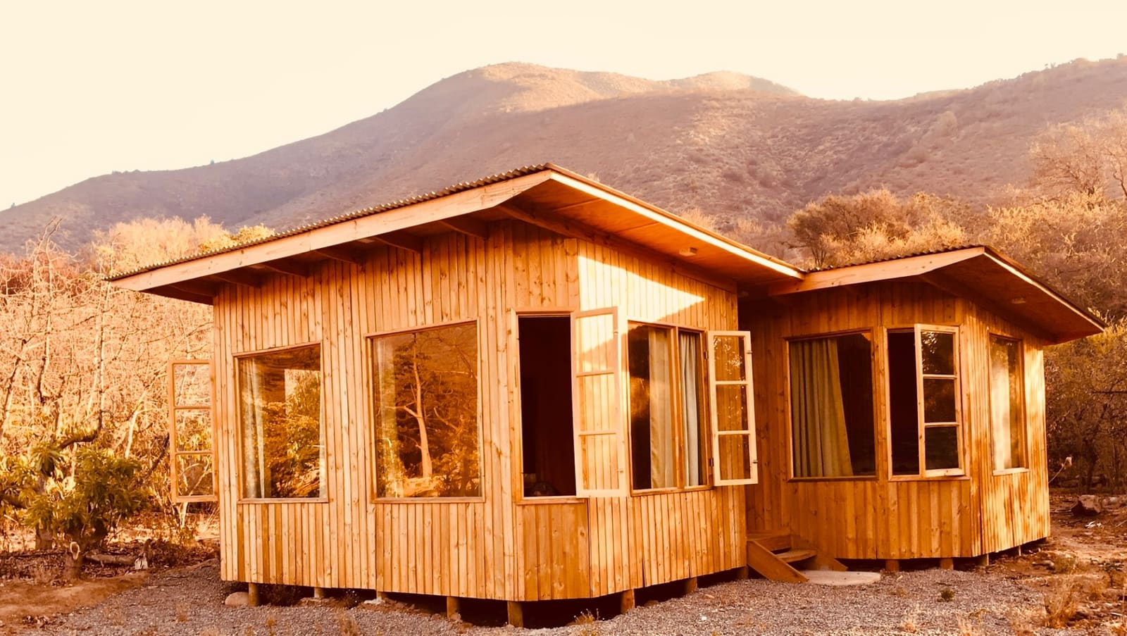 Casa en arriendo en Olmué, Región Valparaíso — foto 3