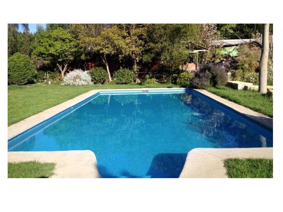 Casa en arriendo en Olmué — foto 1