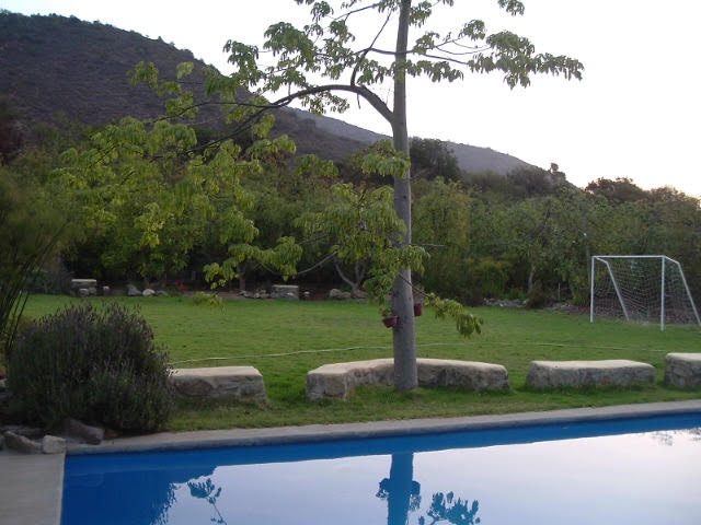 Casa en arriendo en Olmué — foto 5