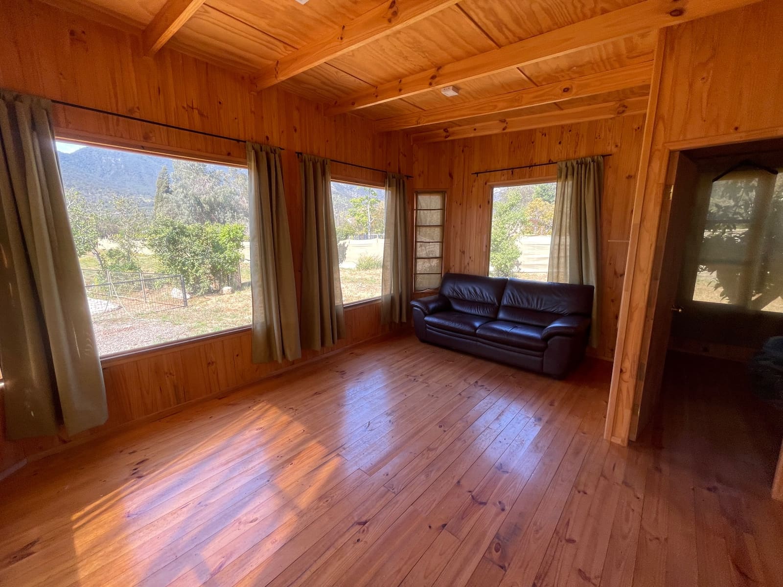 Casa en arriendo en Olmué, Región Valparaíso — foto 7