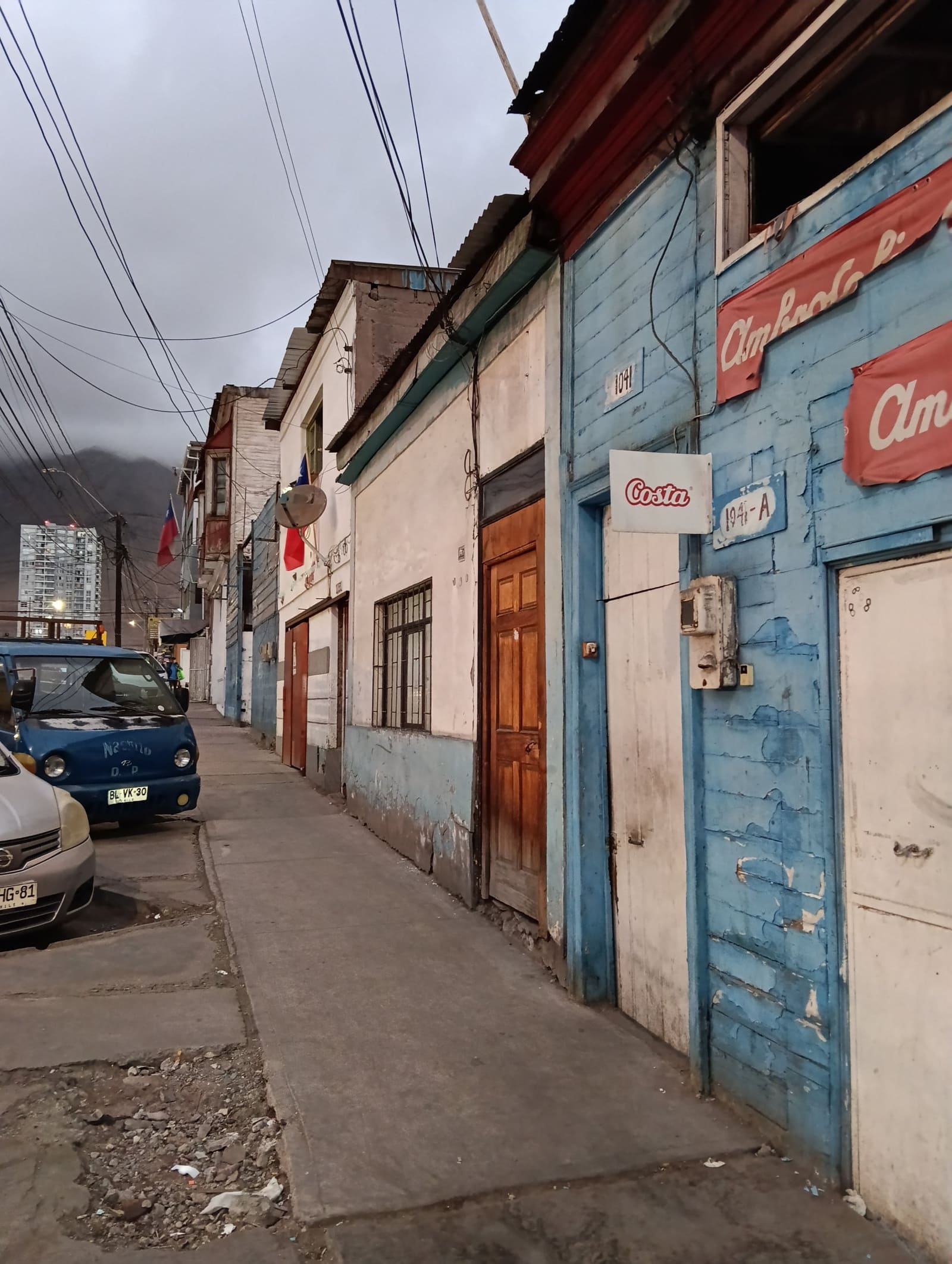 Casa en venta en Iquique — foto 3