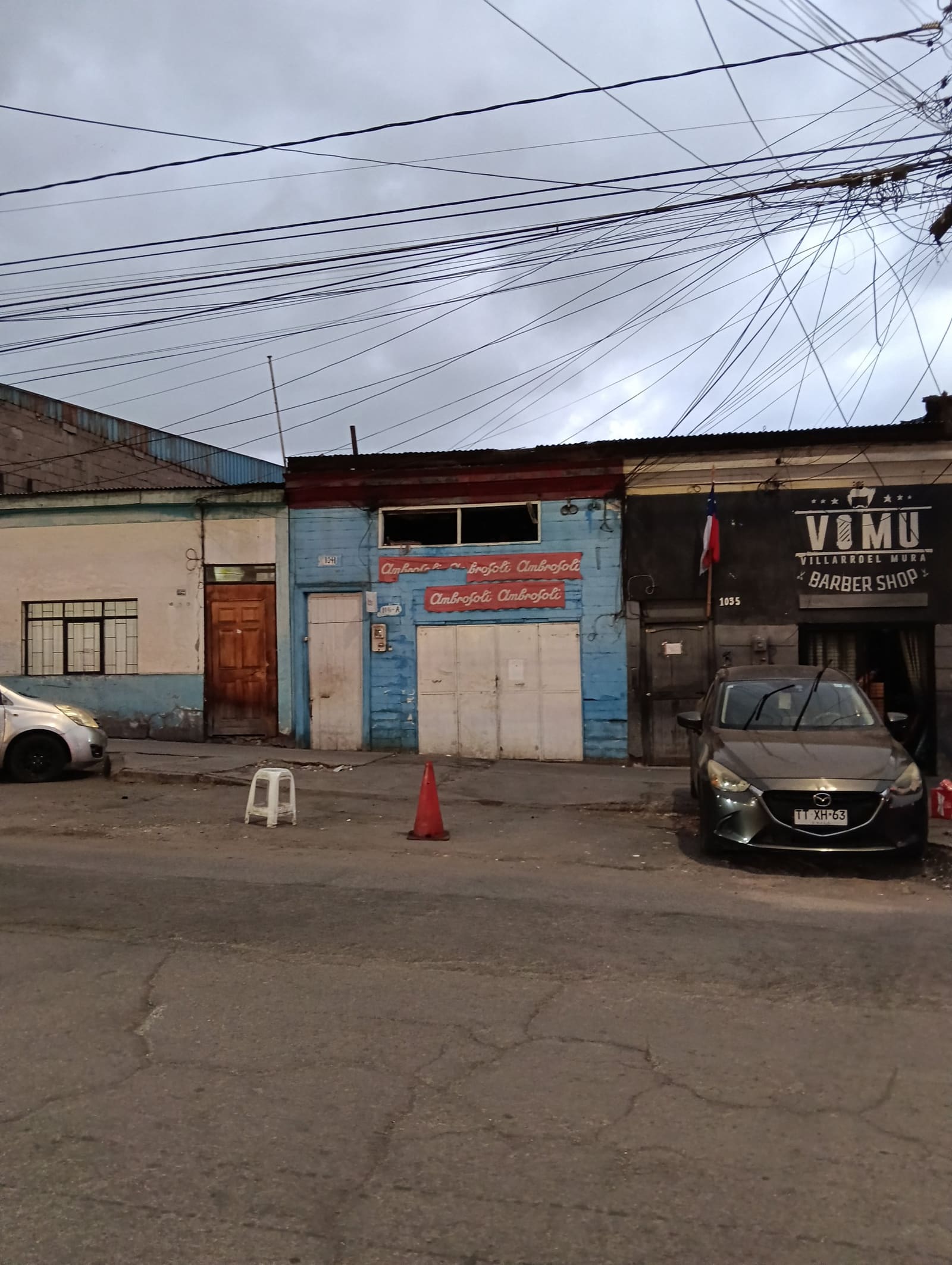 Casa en venta en Iquique — foto 2