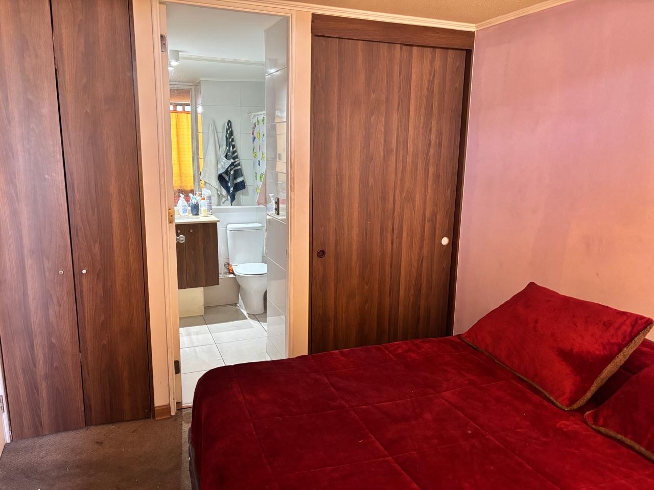 Departamento en venta en Estación Central — foto 4