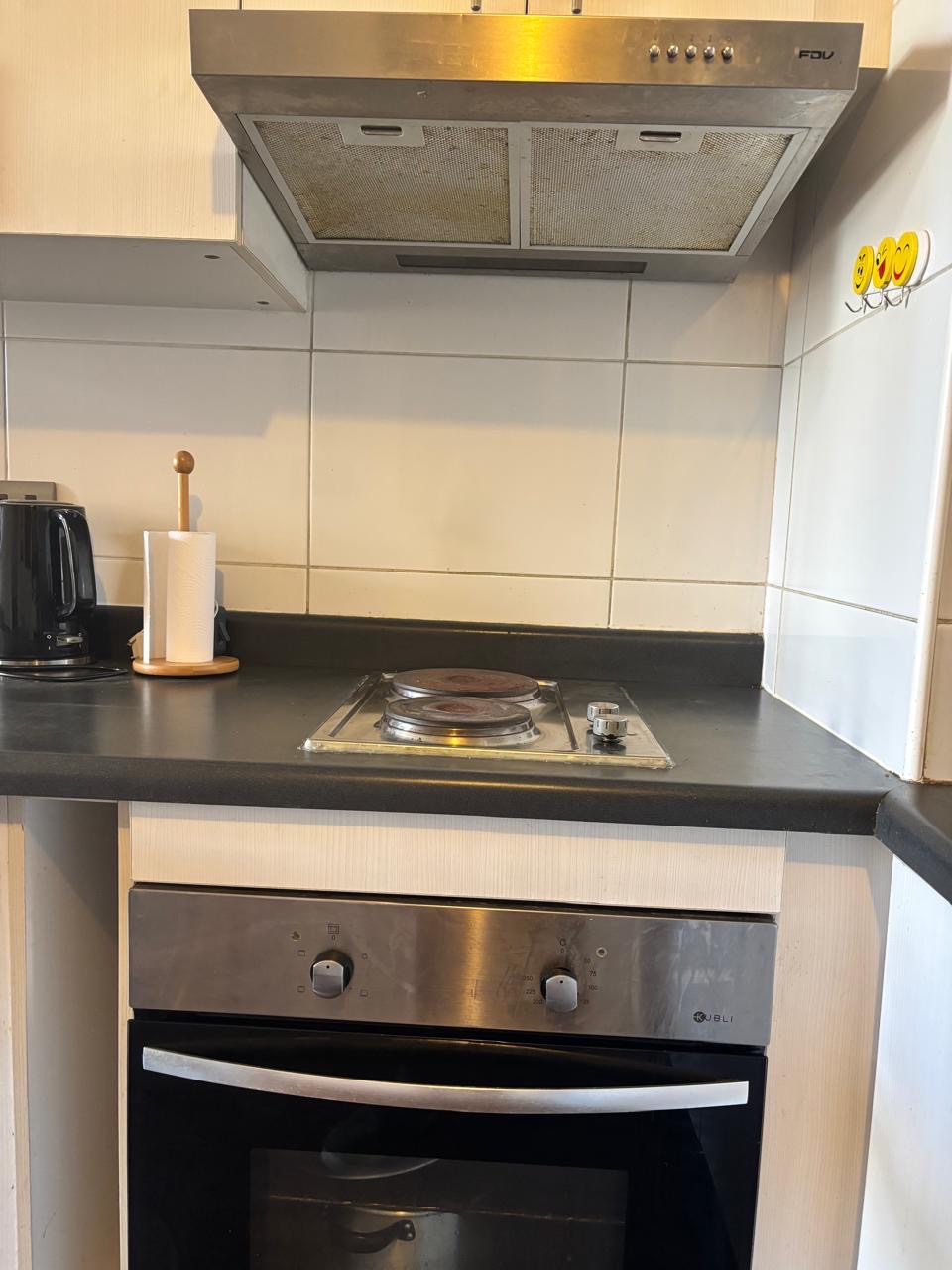 Departamento en venta en Estación Central — foto 6