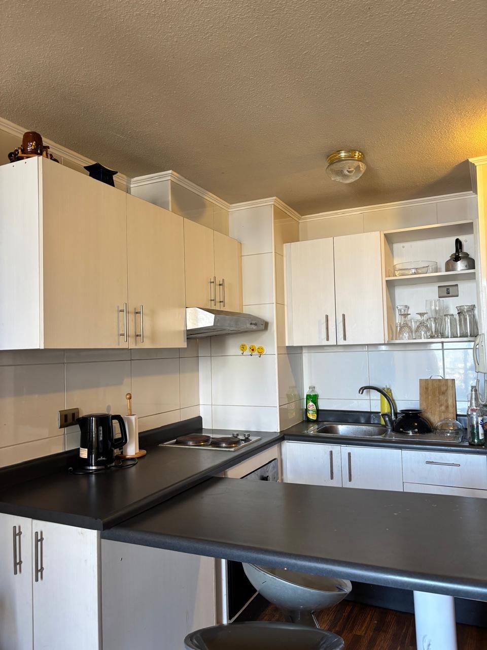 Departamento en venta en Estación Central — foto 9