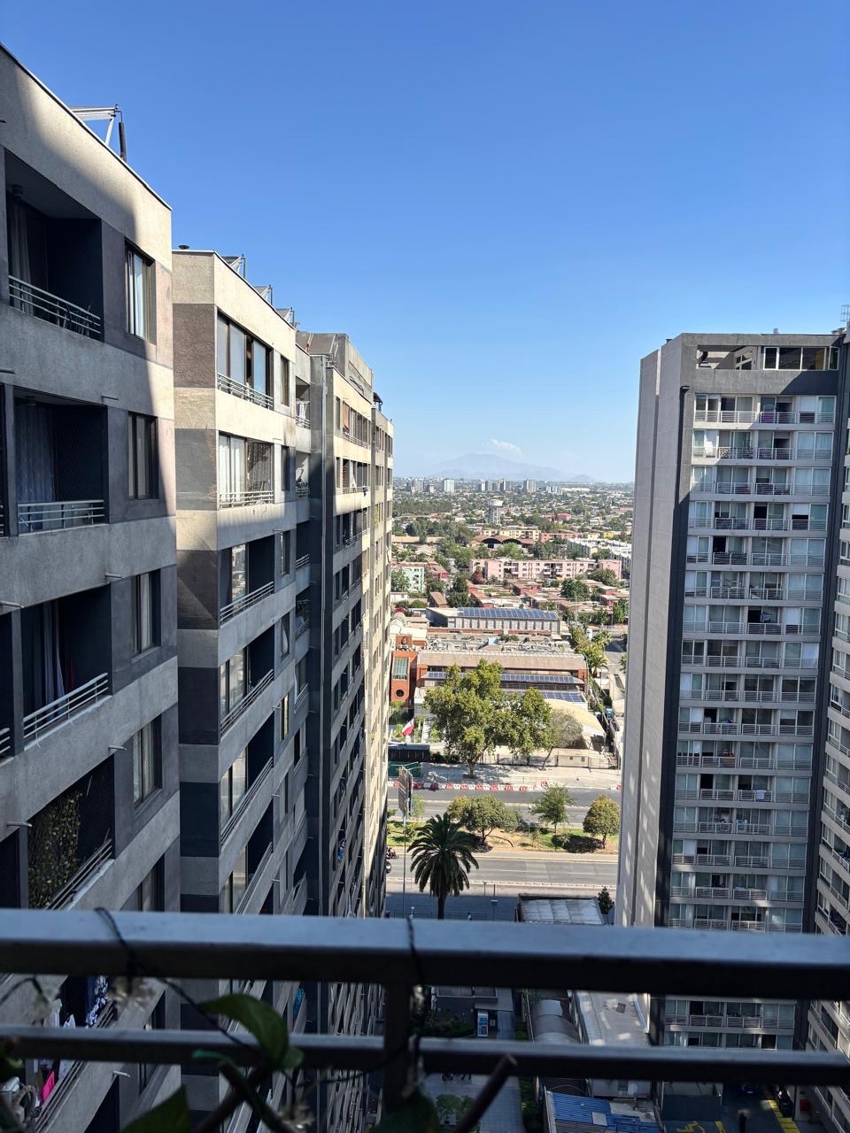 Departamento en venta en Estación Central — foto 8