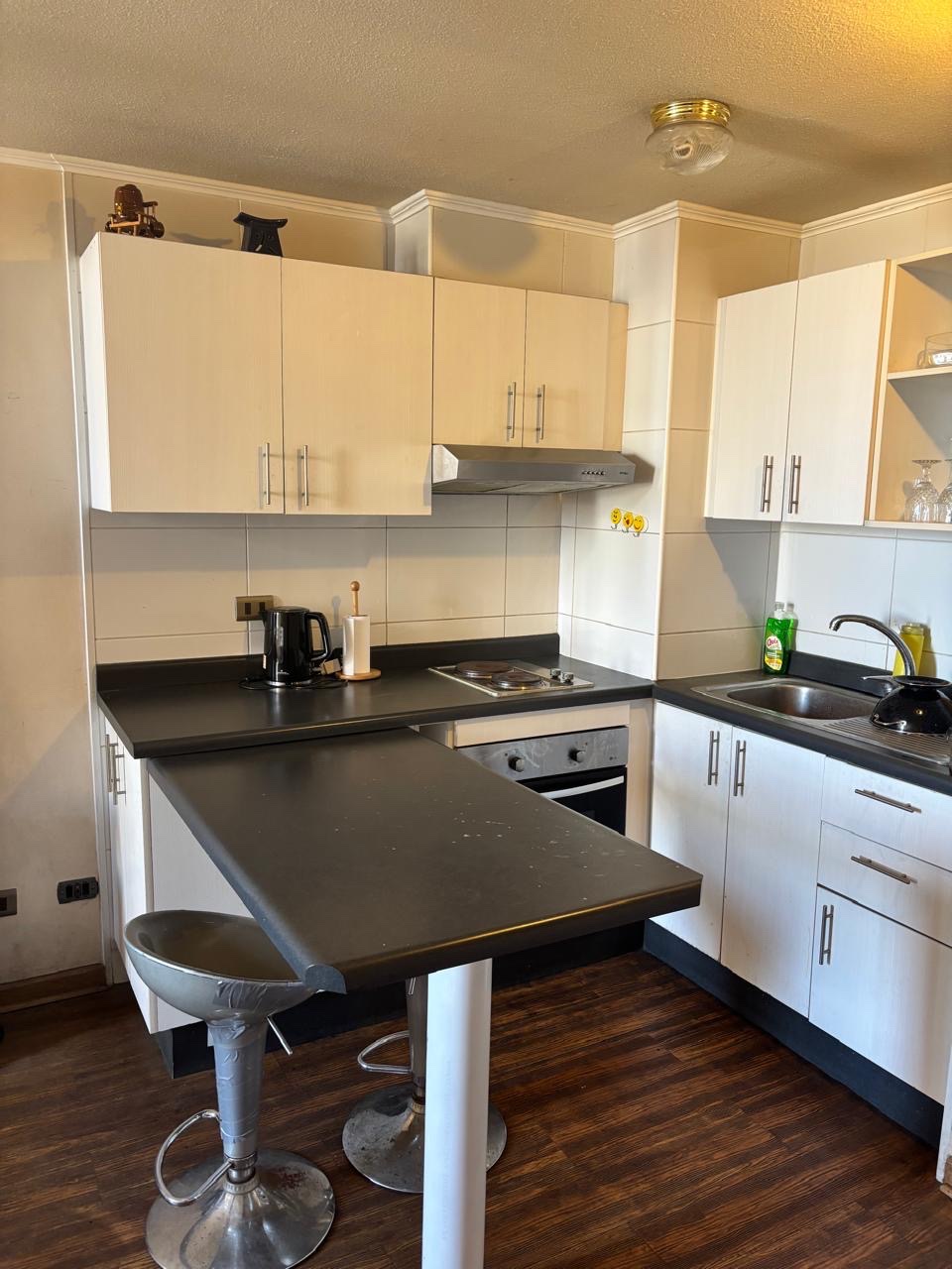 Departamento en venta en Estación Central — foto 5