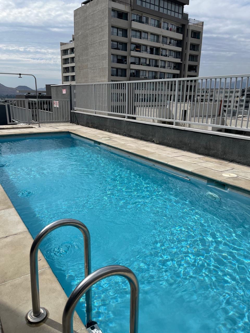 Departamento en venta en Estación Central — foto 2