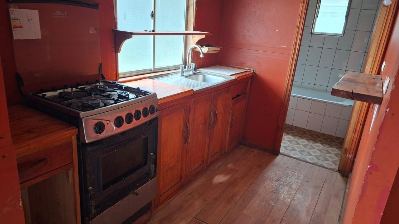 Casa en venta en Panguipulli — foto 5