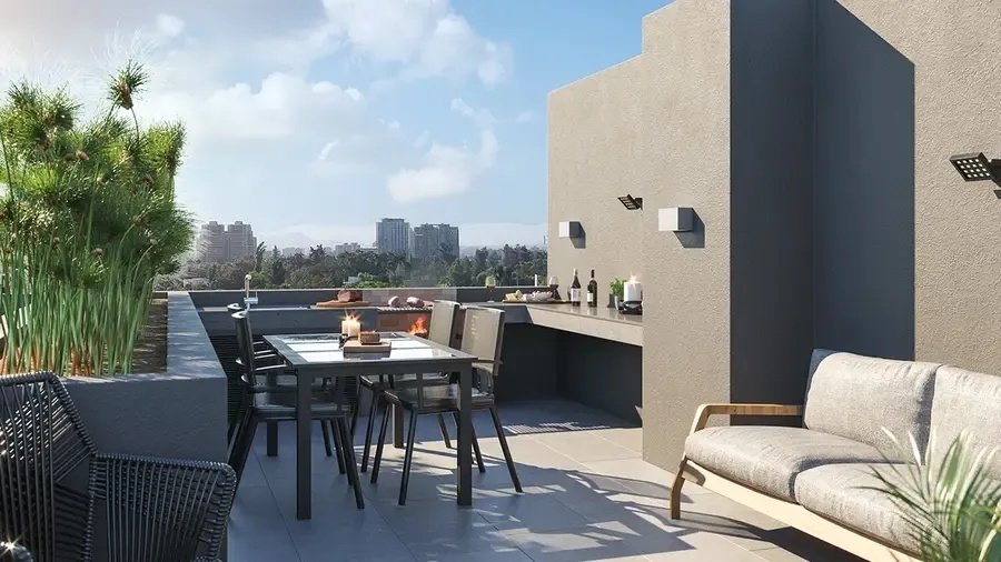 Departamento en venta en Ñuñoa — foto 2