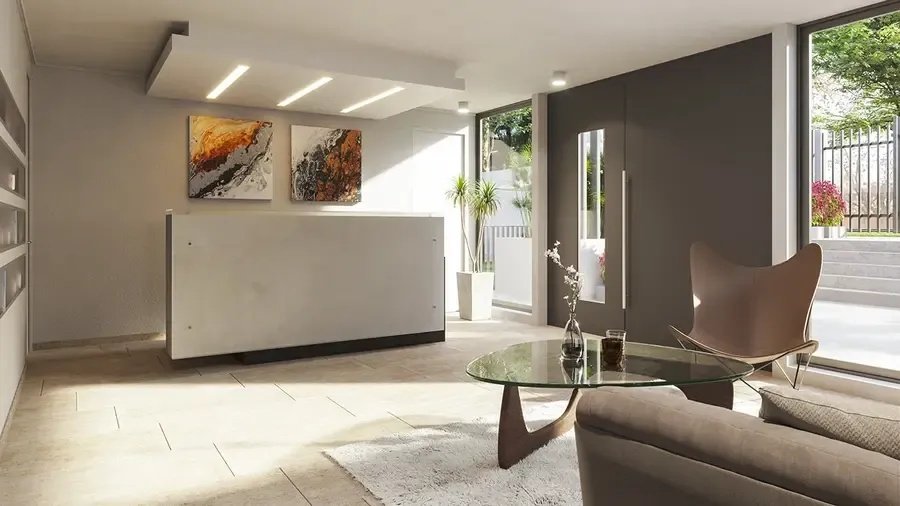 Departamento en venta en Ñuñoa — foto 3