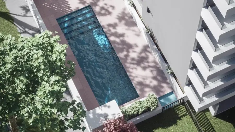 Departamento en venta en Ñuñoa — foto 6