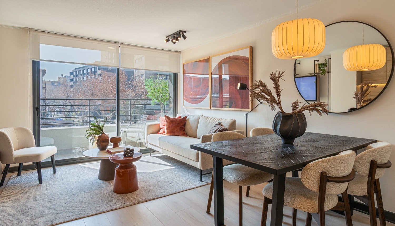 Departamento en venta en Ñuñoa — foto 3