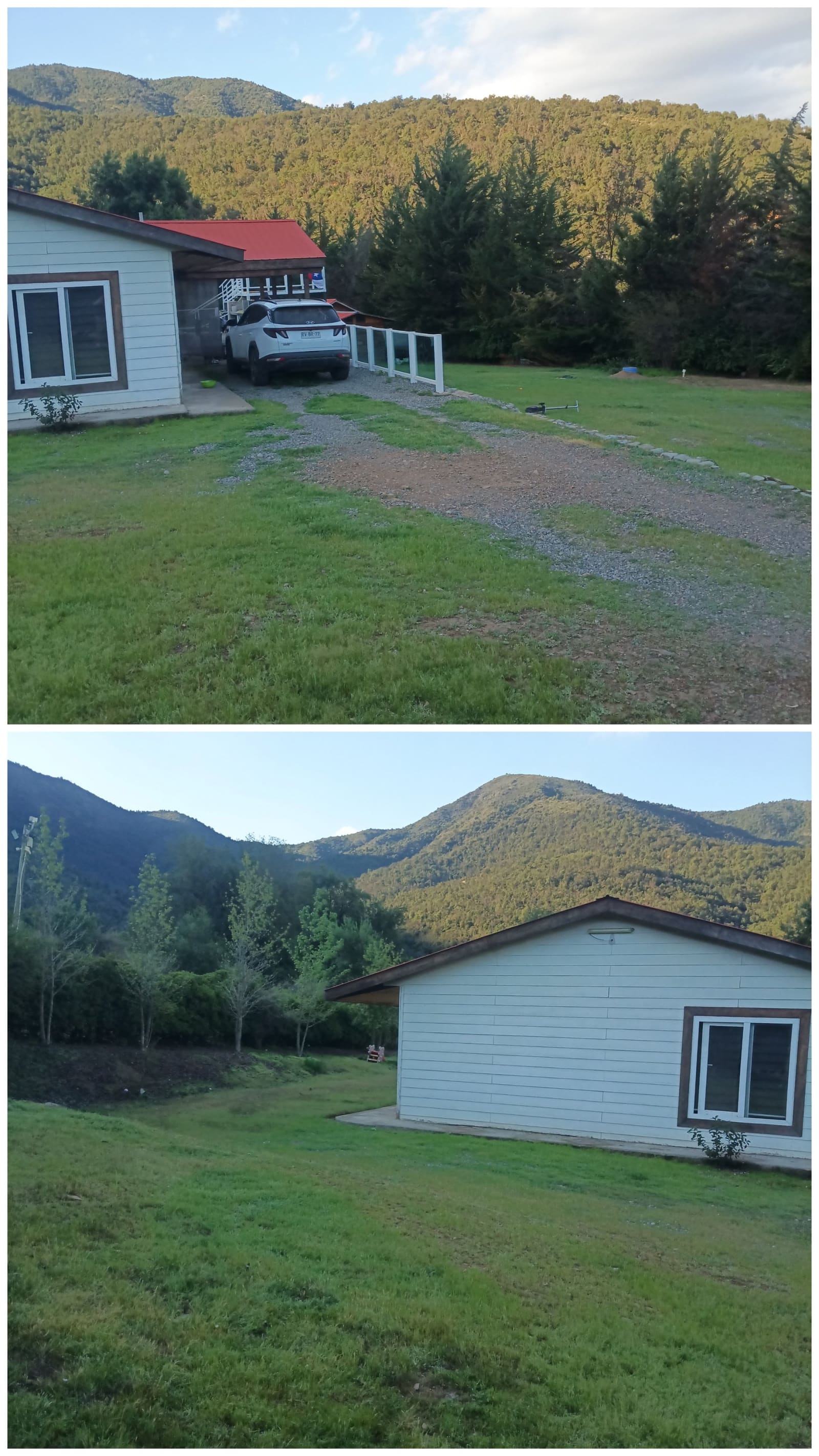 Parcela en venta en Paine — foto 9