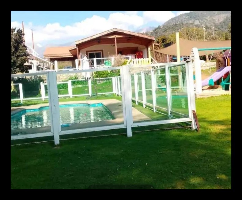 Parcela en venta en Paine — foto 1