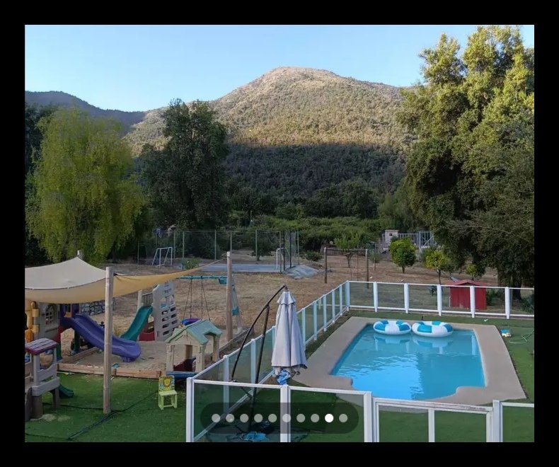 Parcela en venta en Paine — foto 2