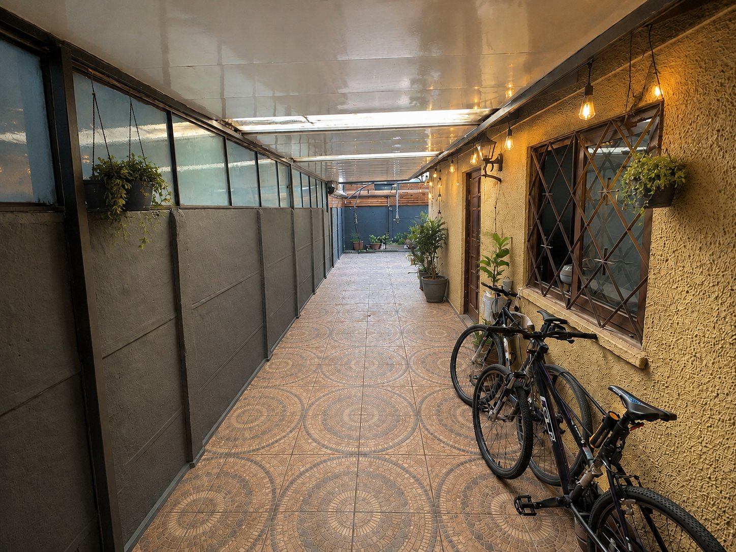 Casa en arriendo en Puente Alto — foto 3