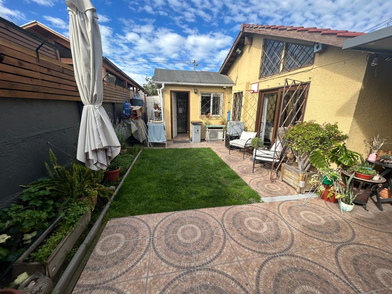Casa en arriendo en Puente Alto — foto 10