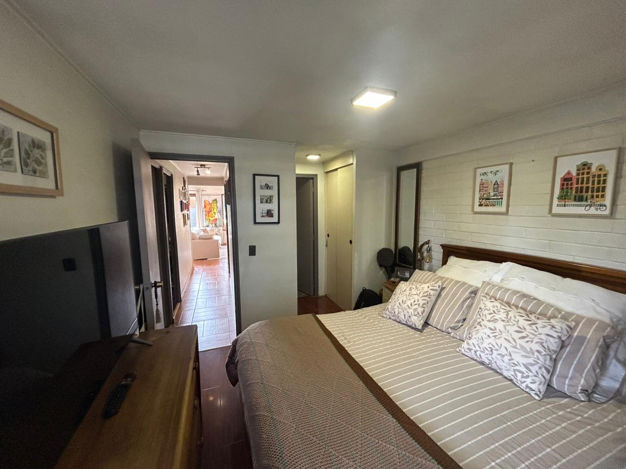 Casa en arriendo en Puente Alto — foto 8