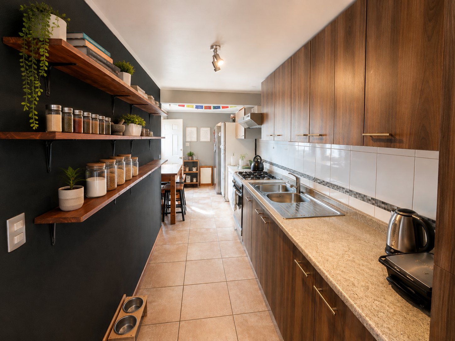 Casa en arriendo en Puente Alto — foto 1