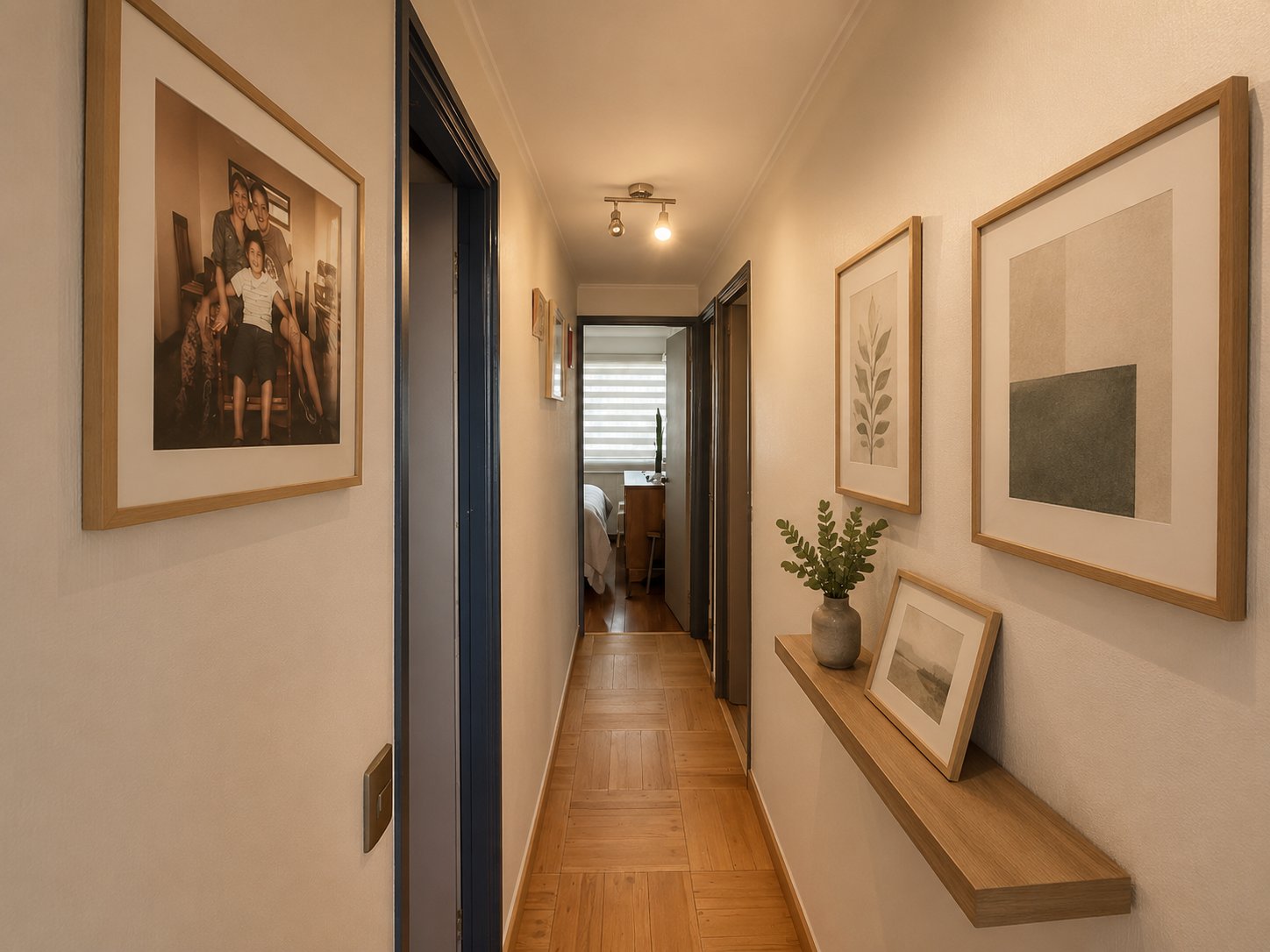 Casa en arriendo en Puente Alto — foto 6
