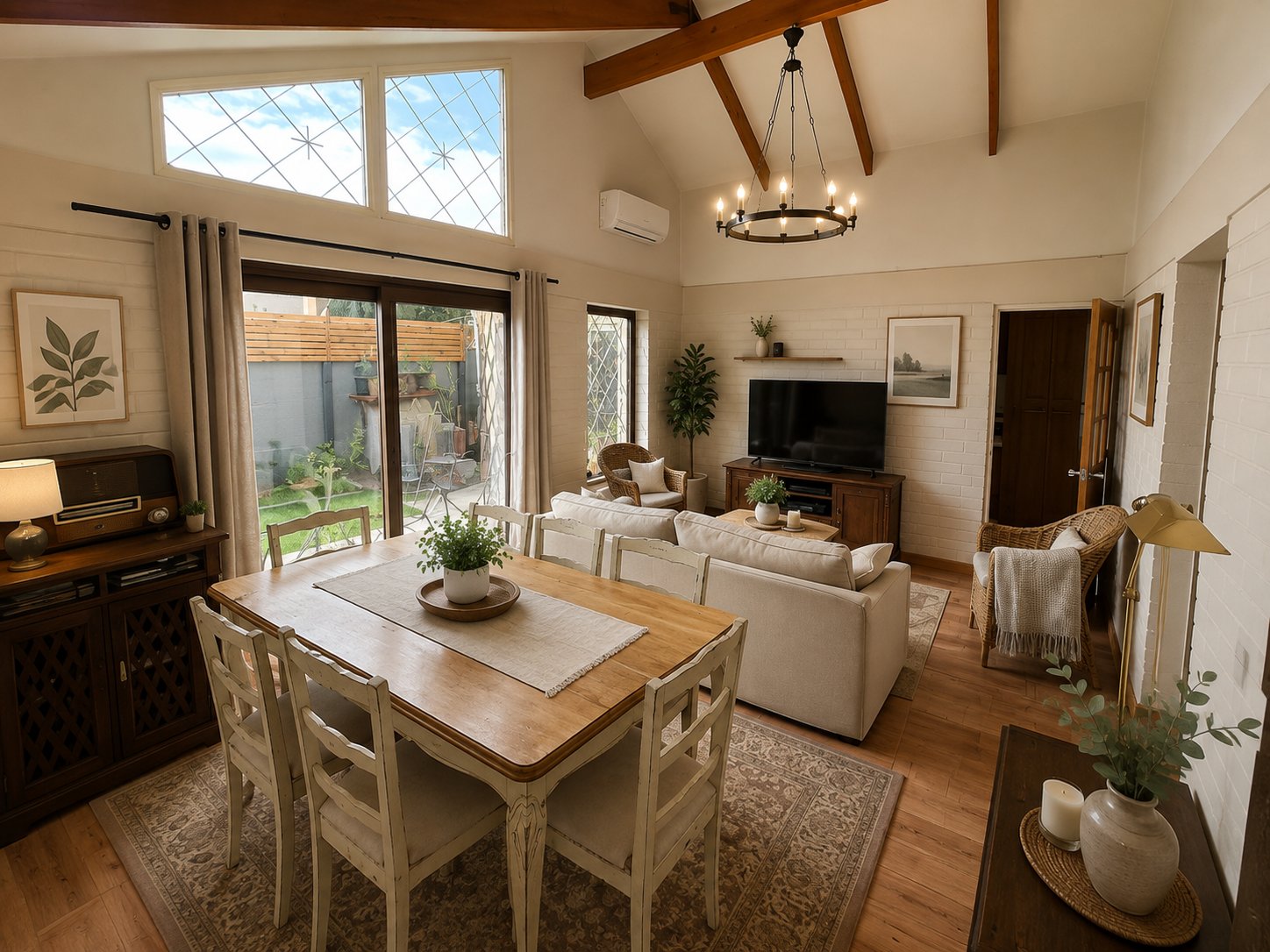 Casa en arriendo en Puente Alto — foto 5