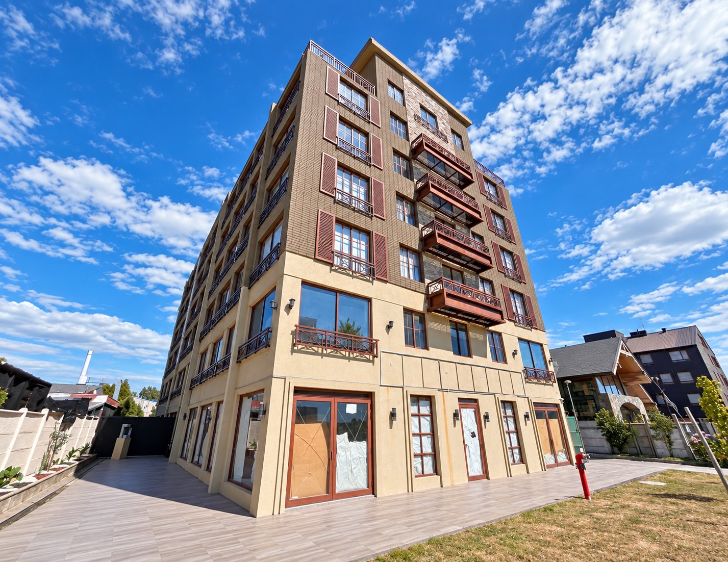 Departamento en venta en Concepción — foto 8