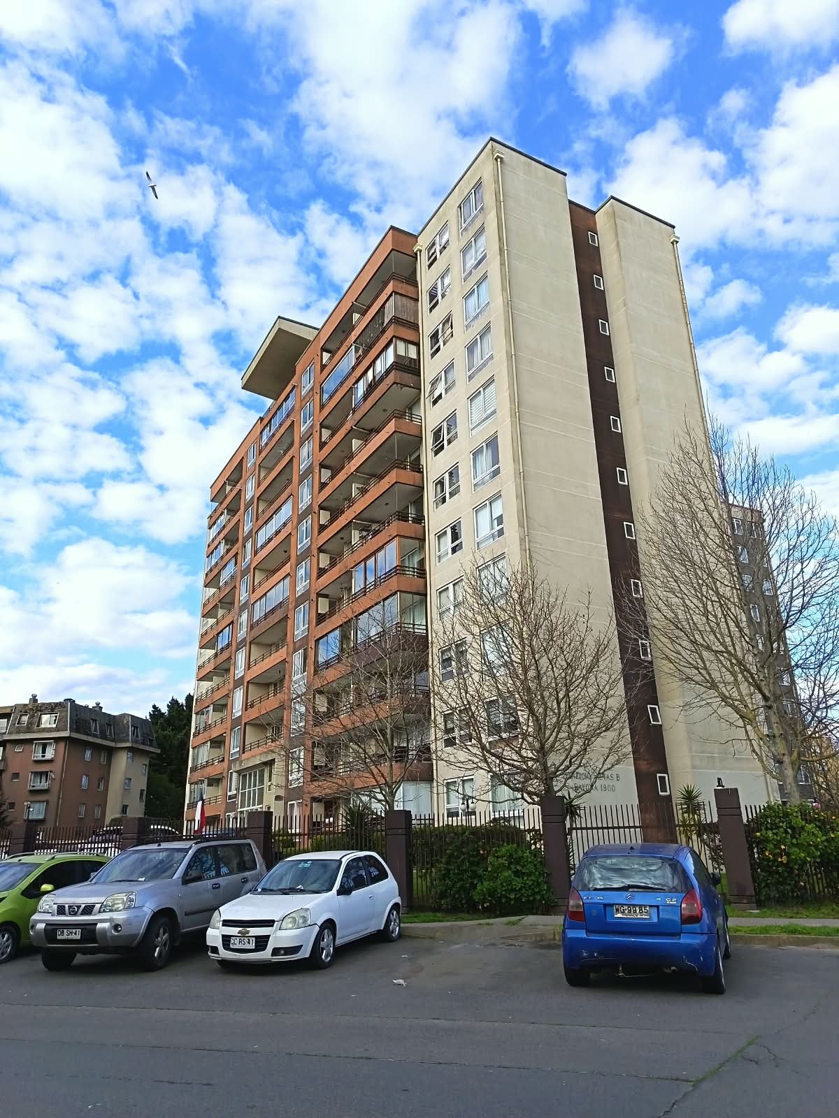 Departamento en venta en San pedro de la paz — foto 1