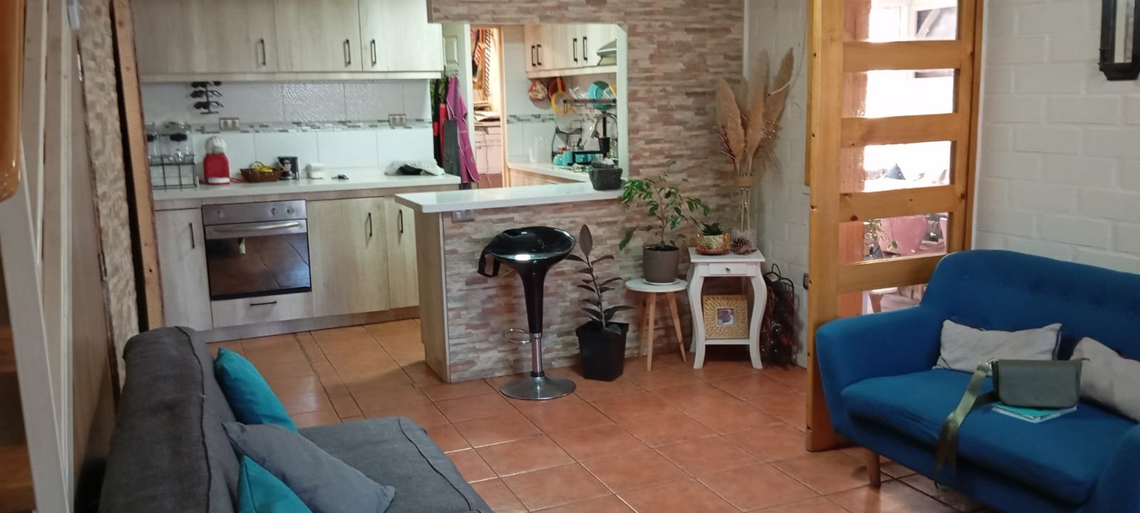 Casa en venta en San Pedro de la paz — foto 6