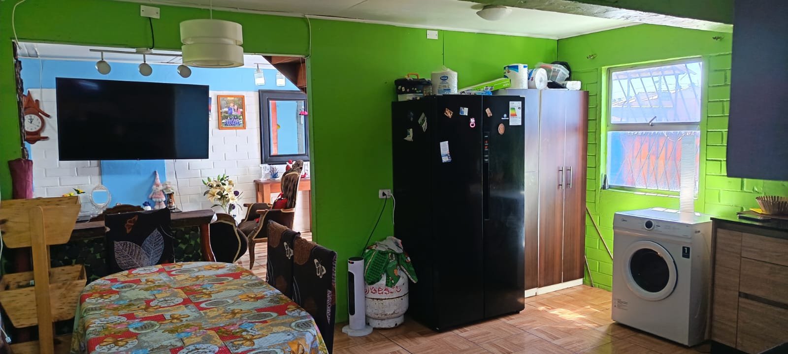 Casa en venta en Coronel — foto 10