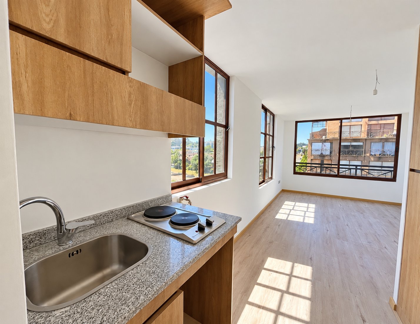 Departamento en venta en Concepción — foto 2