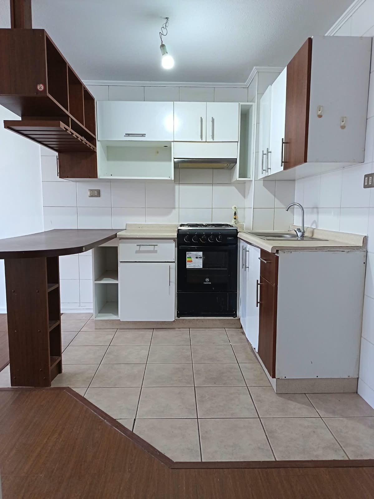 Departamento en venta en San pedro de la paz — foto 5