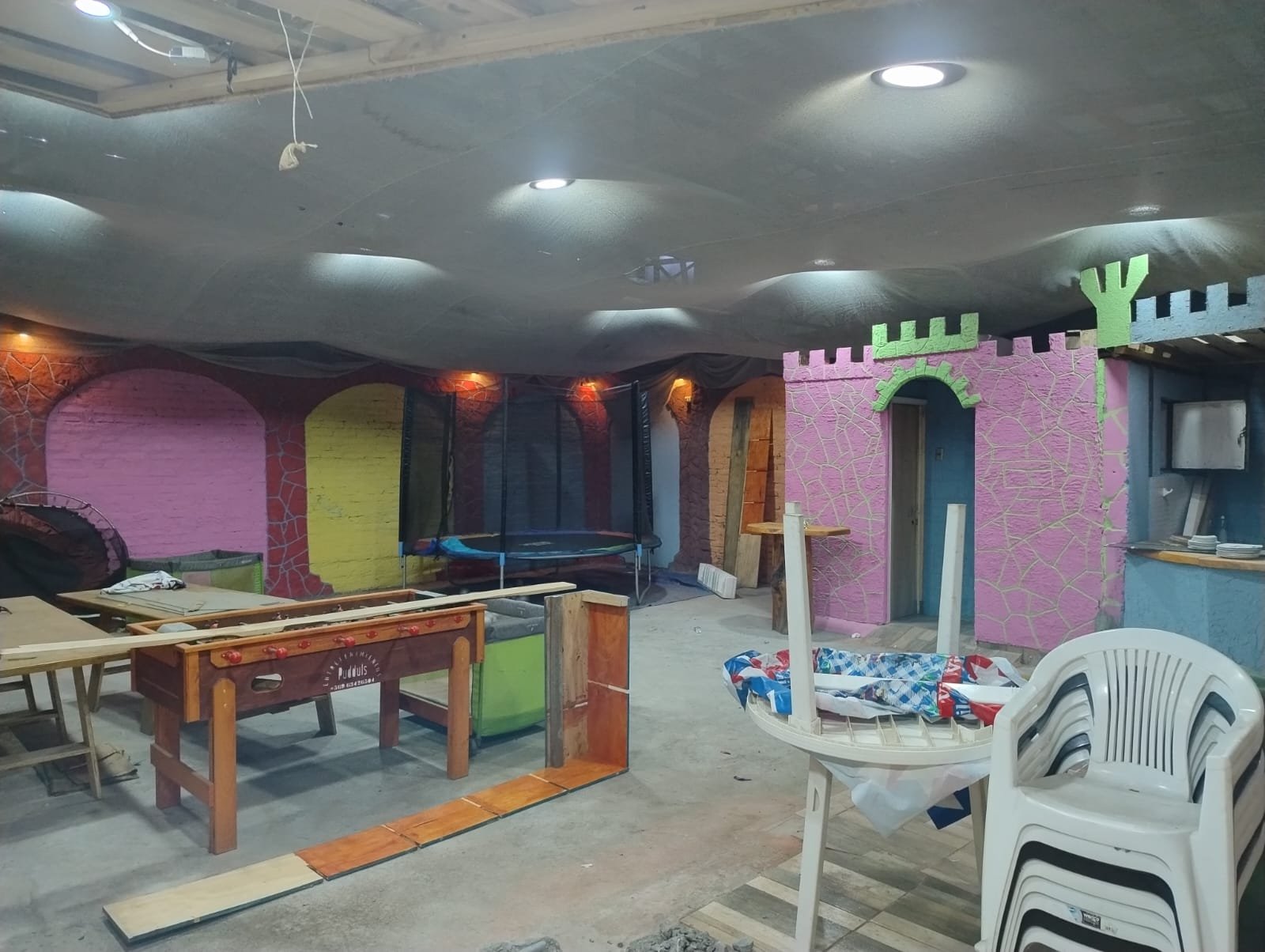 Casa en venta en Coronel — foto 2