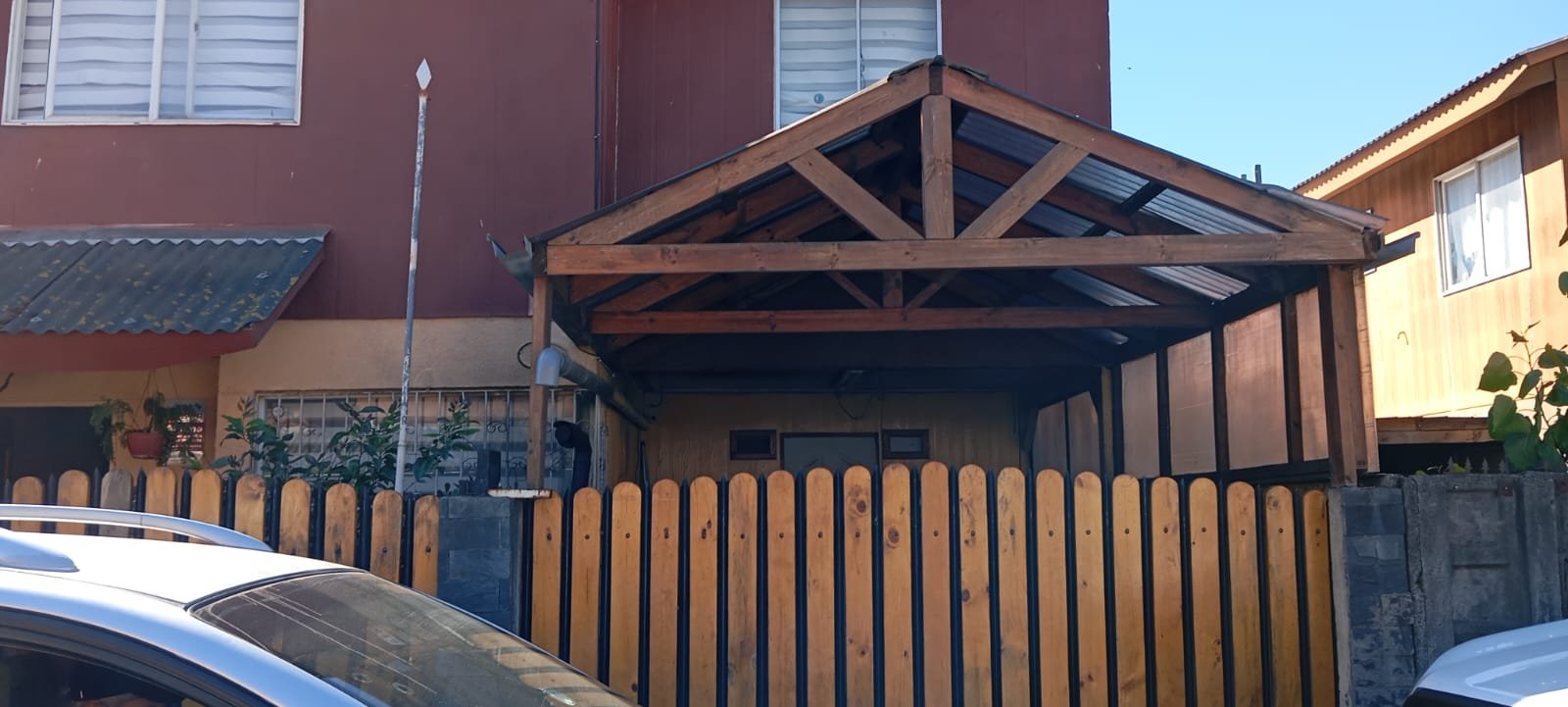Casa en venta en San Pedro de la paz — foto 1