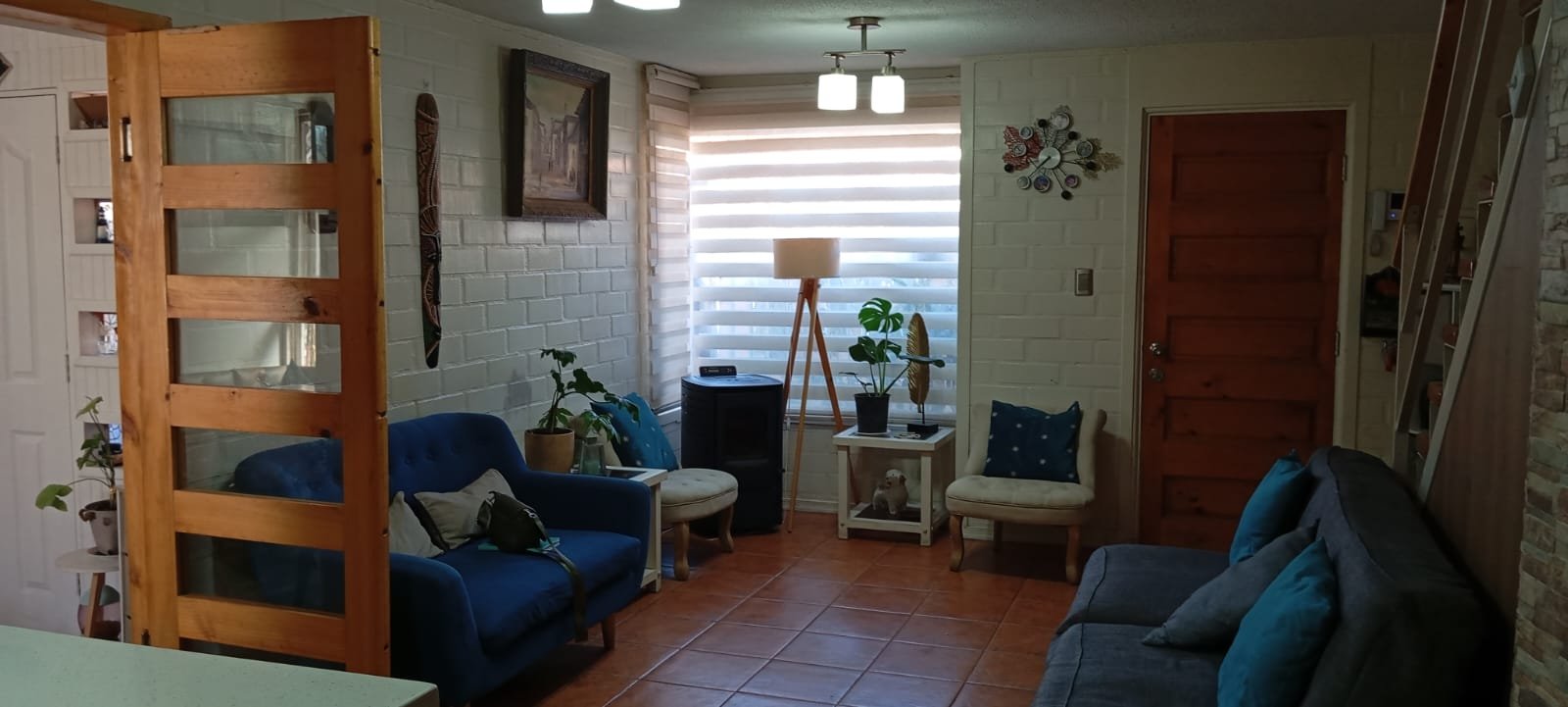 Casa en venta en San Pedro de la paz — foto 9