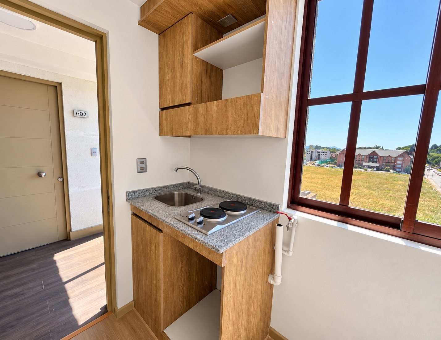 Departamento en venta en Concepción — foto 1