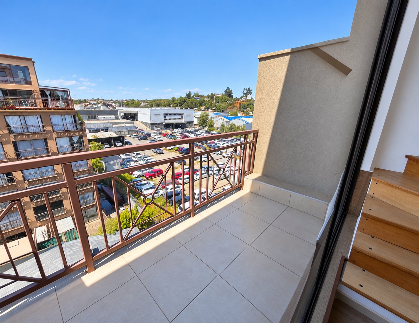 Departamento en venta en Concepción — foto 5