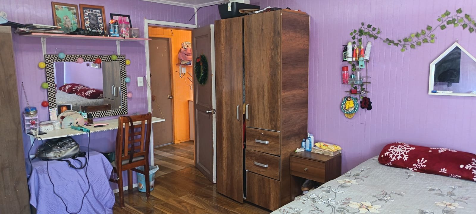 Casa en venta en Coronel — foto 6
