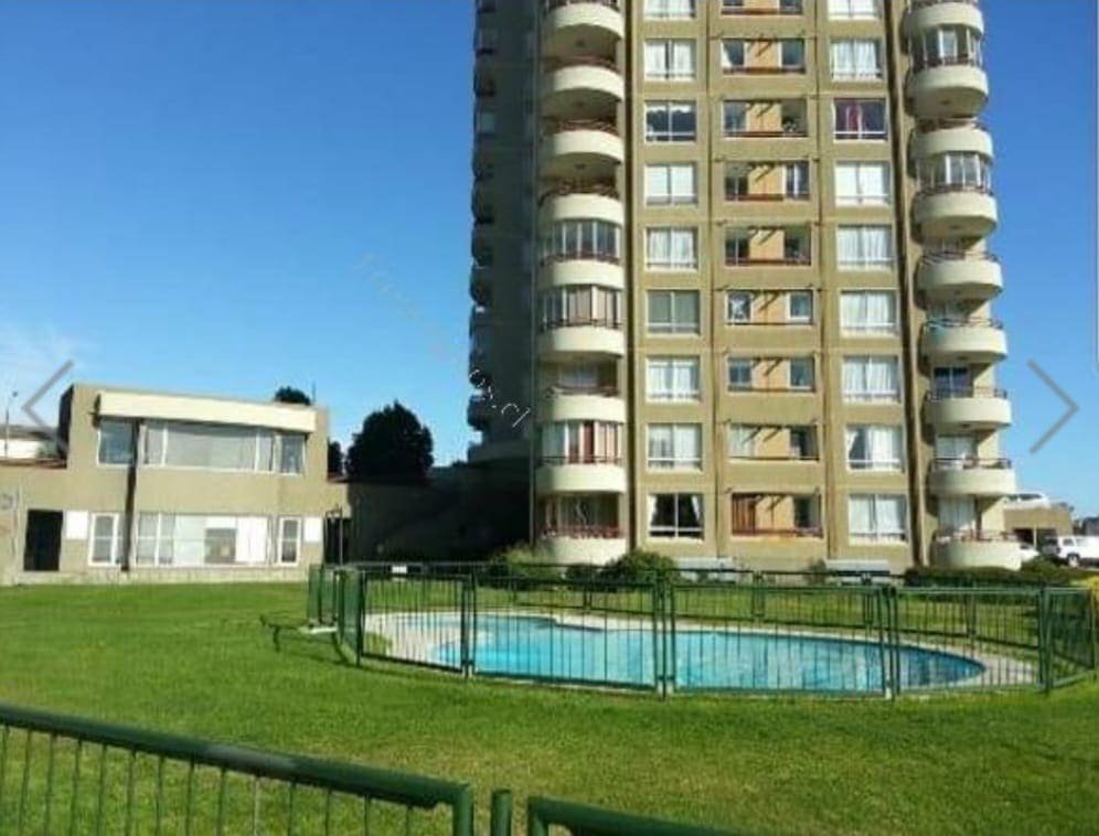 Departamento en venta en Viña del Mar — foto 2