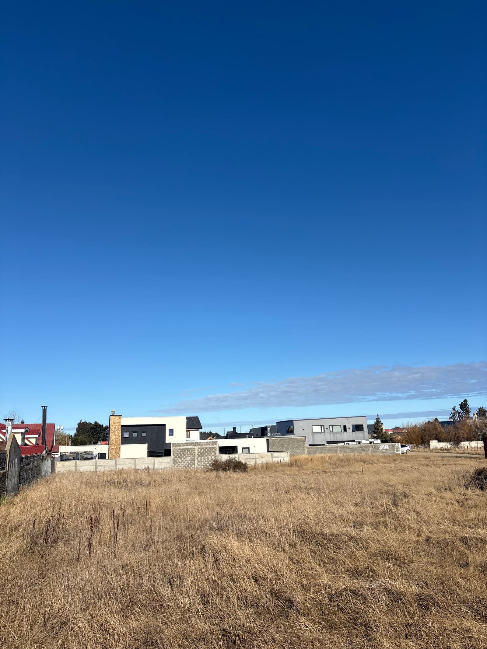 Terreno en venta en Punta Arenas — foto 8