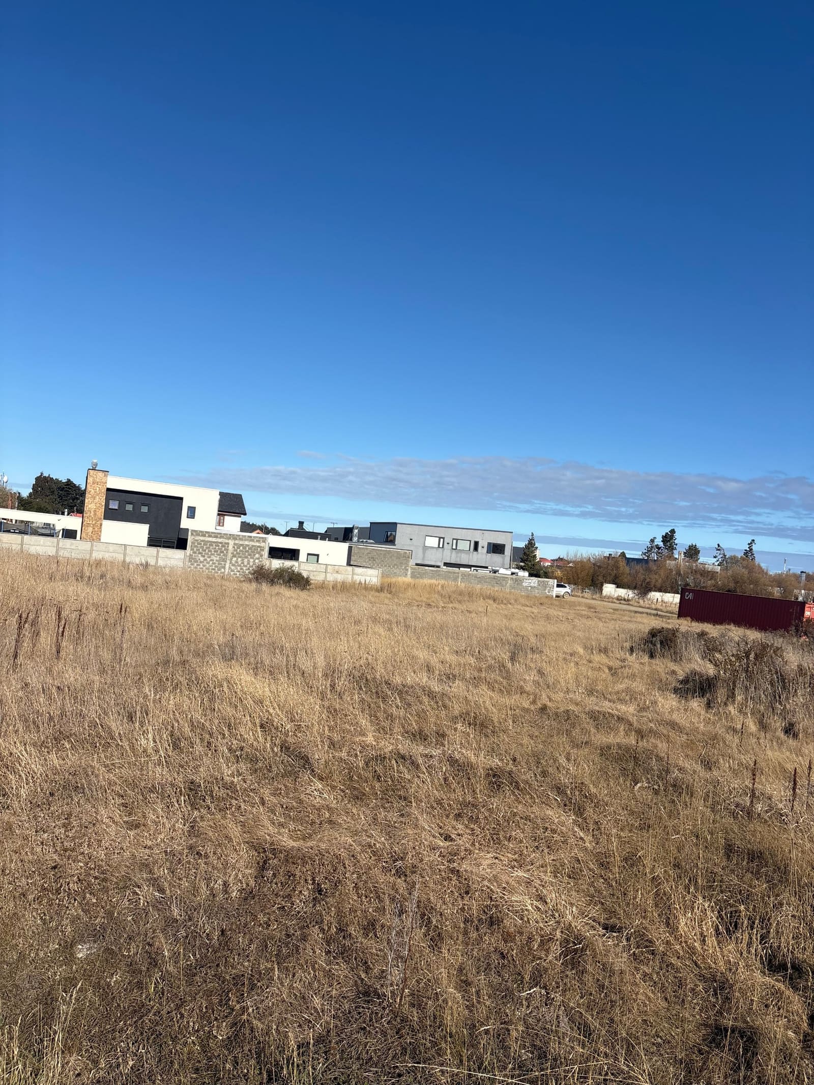 Terreno en venta en Punta Arenas — foto 9