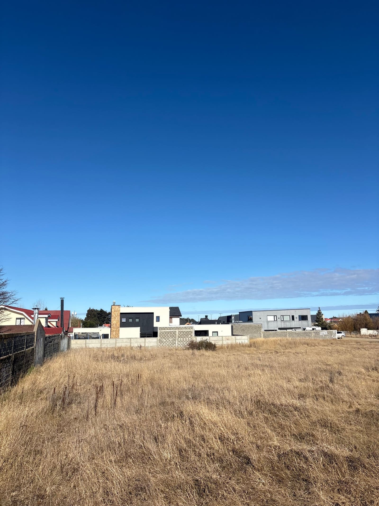 Terreno en venta en Punta Arenas — foto 7