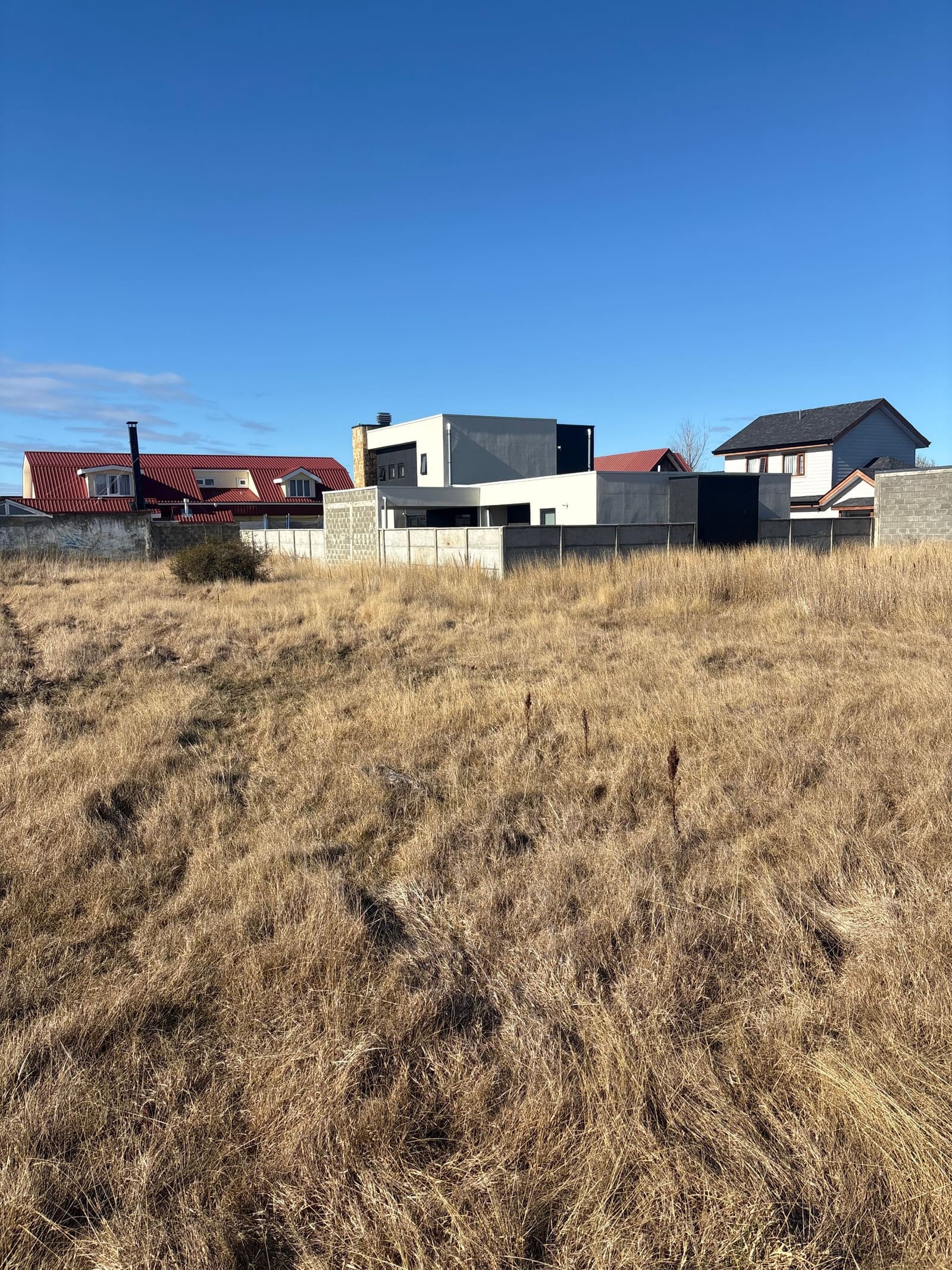 Terreno en venta en Punta Arenas — foto 6